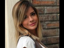 María Eugenia Suárez