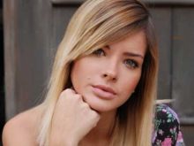 María Eugenia Suárez