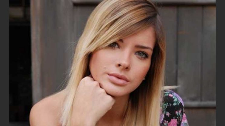 María Eugenia Suárez