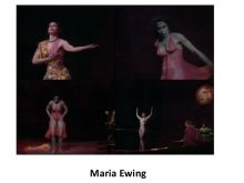Maria Ewing photo