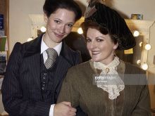 Maria Ewing