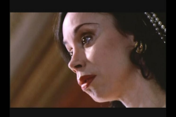 Maria Ewing