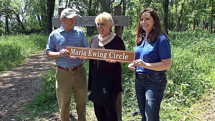 Maria Ewing