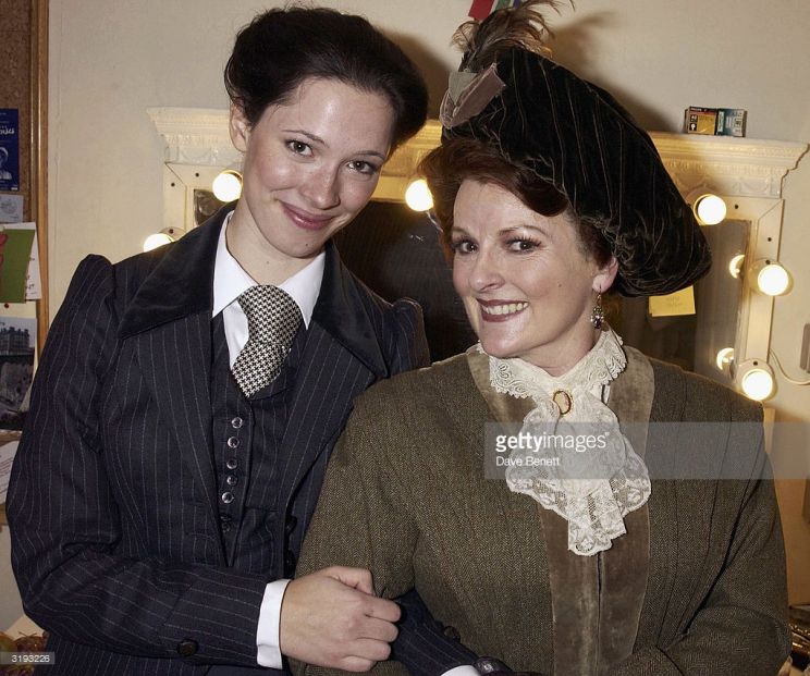 Maria Ewing