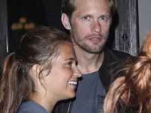 Maria Fahl-Vikander photo
