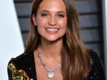 Maria Fahl-Vikander