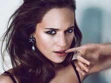 Maria Fahl-Vikander photo