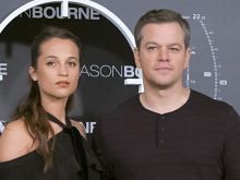 Maria Fahl-Vikander photo