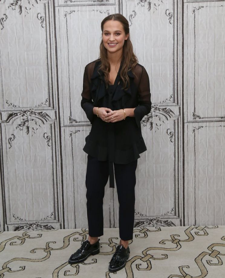 Maria Fahl-Vikander