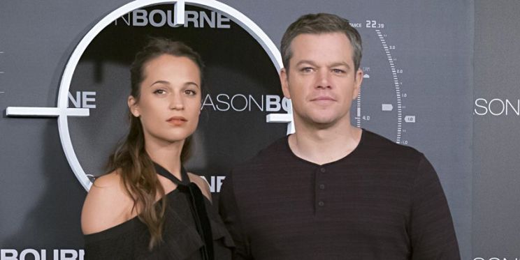 Maria Fahl-Vikander