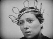 Maria Falconetti