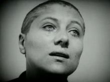 Maria Falconetti