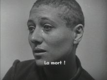 Maria Falconetti