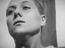 Maria Falconetti