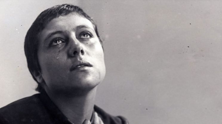 Maria Falconetti