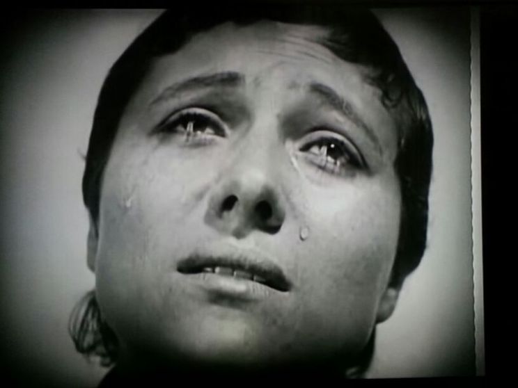 Maria Falconetti