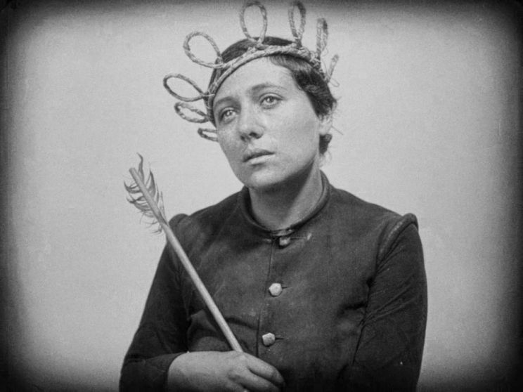 Maria Falconetti