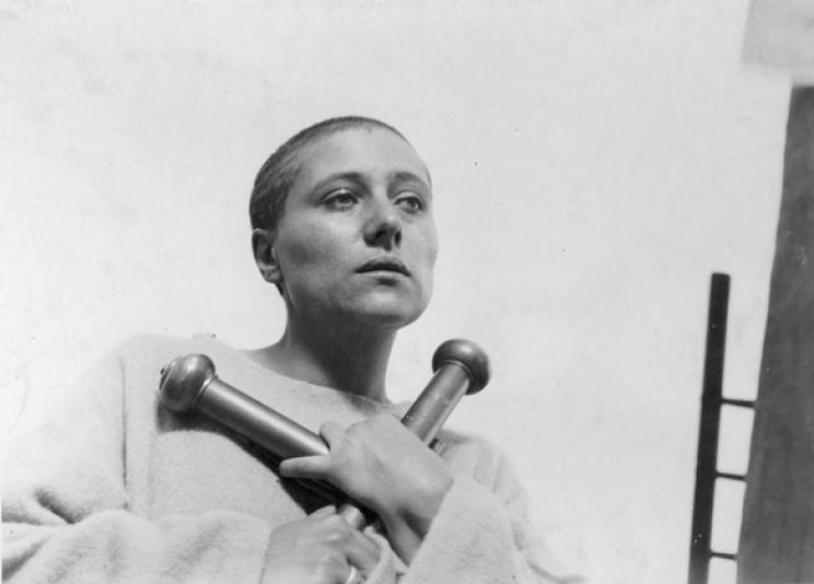 Maria Falconetti
