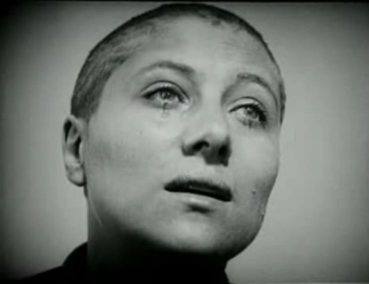 Maria Falconetti