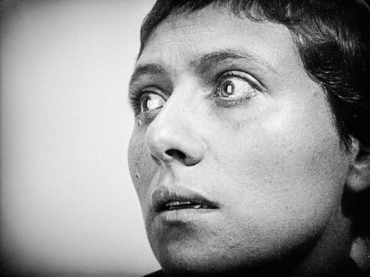Maria Falconetti