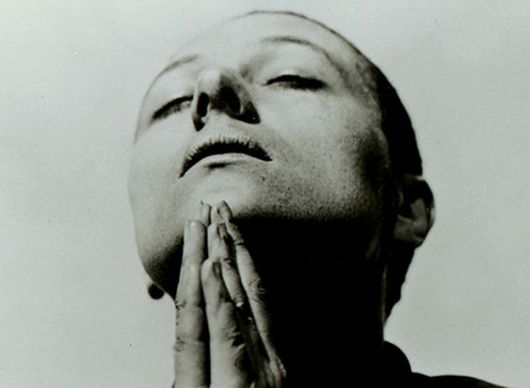 Maria Falconetti