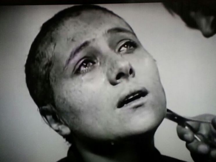 Maria Falconetti