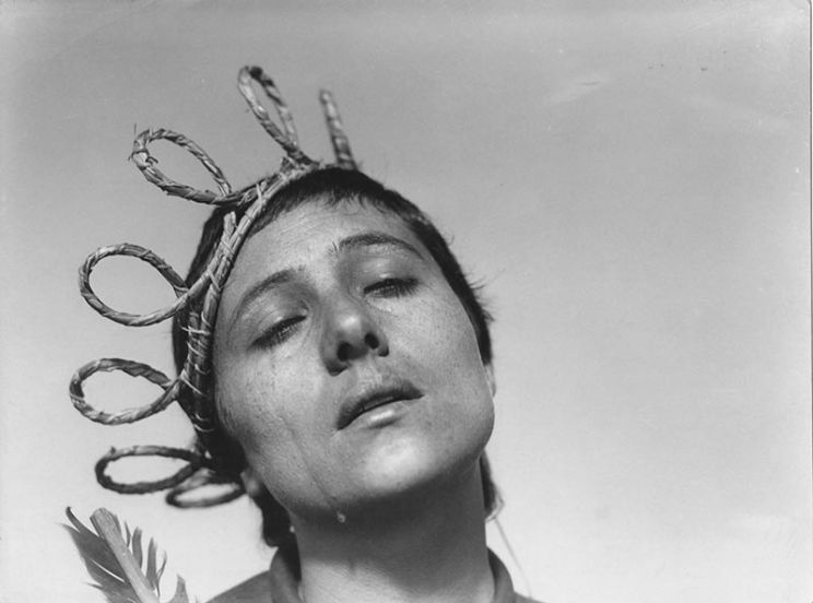 Maria Falconetti