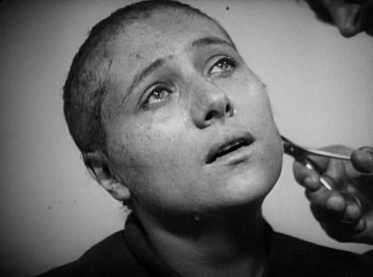 Maria Falconetti