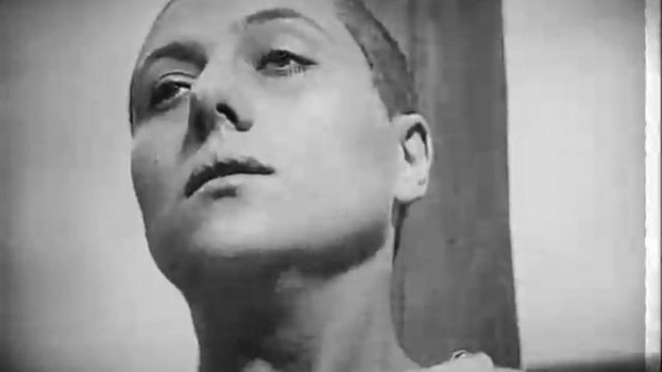 Maria Falconetti