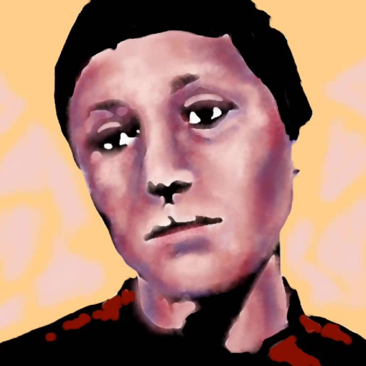 Maria Falconetti