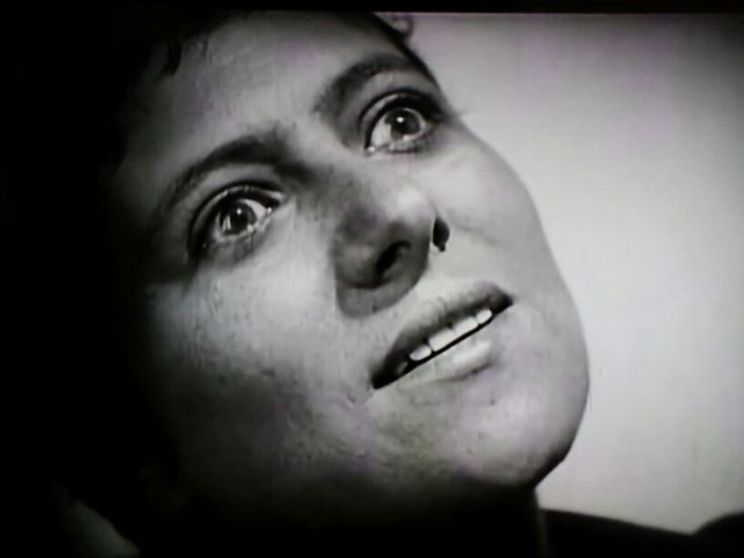Maria Falconetti