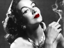 María Félix