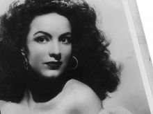 María Félix