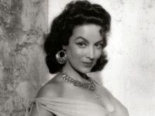 María Félix