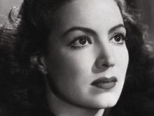 María Félix