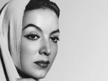 María Félix