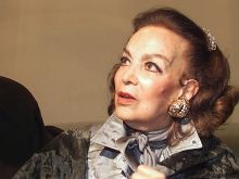 María Félix