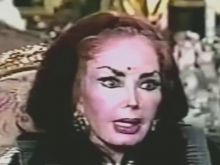 María Félix