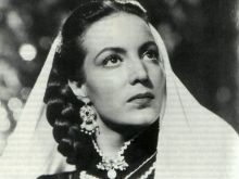 María Félix