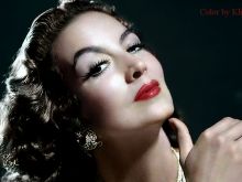 María Félix