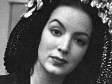 María Félix