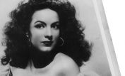 María Félix