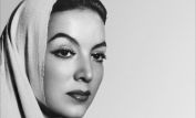 María Félix