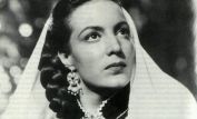 María Félix