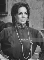 María Félix photo