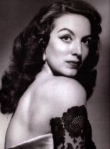 María Félix