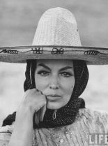 María Félix photo