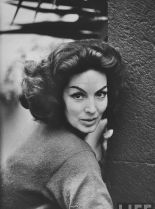 María Félix photo