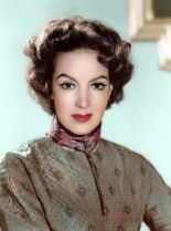 María Félix