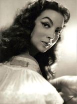 María Félix